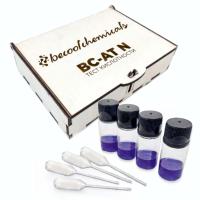 Тест для определения кислотности масла Becool BC-AT N 079988